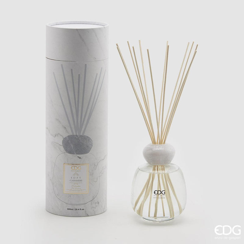 Profumatore per ambiente 600ml EDG Enzo De Gasperi