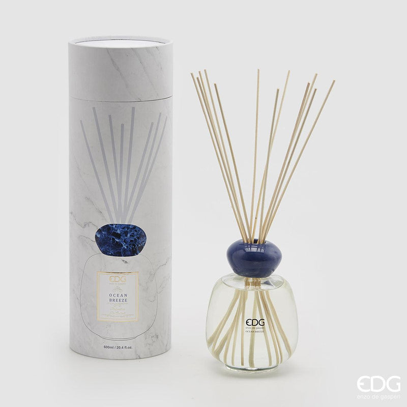 Profumatore per ambiente 600ml EDG Enzo De Gasperi