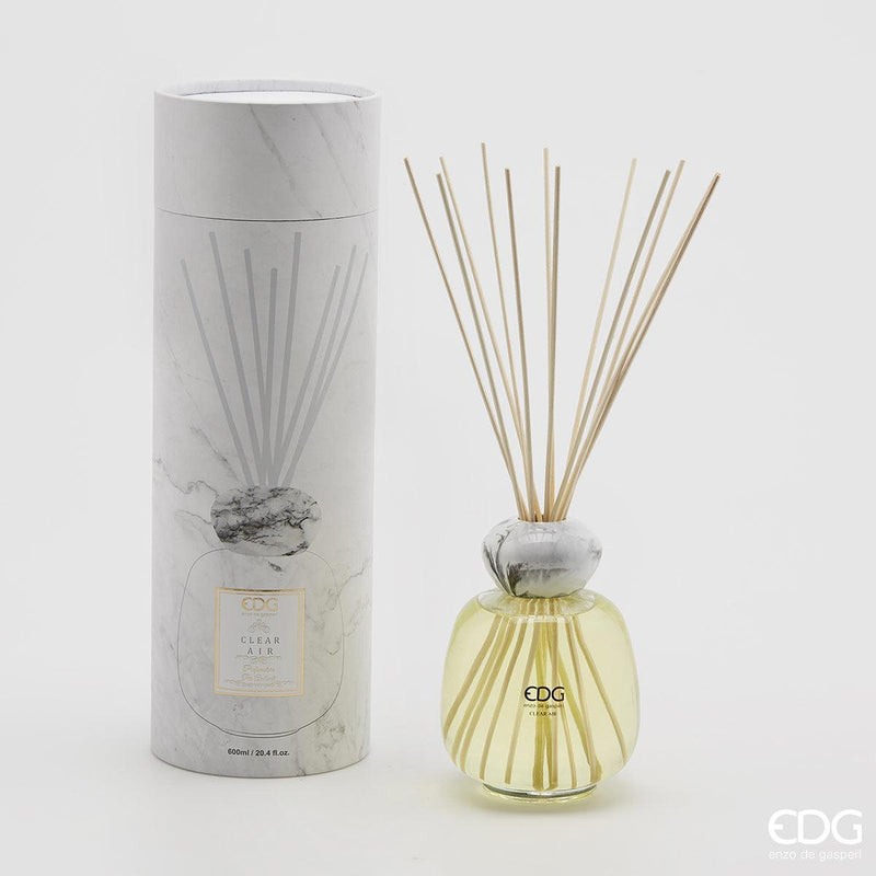 Profumatore per ambiente 600ml EDG Enzo De Gasperi