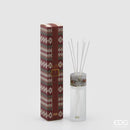 EDG Enzo De Gasperi | Profumatore Bottiglia Tartan 180 ml