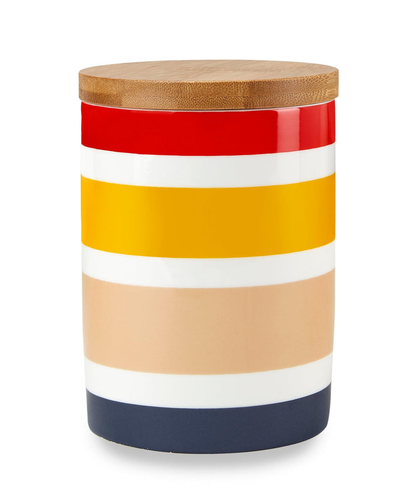 Barattolo Novecento con coperchio By Fade