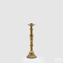 Portacandela in Metallo Enzo De Gasperi