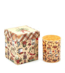 EDG Enzo De Gasperi | Confezione Regalo Candela con Musica