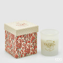 EDG Enzo De Gasperi | Confezione Regalo Candela con Musica