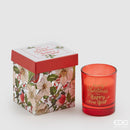 EDG Enzo De Gasperi | Confezione Regalo Candela con Musica