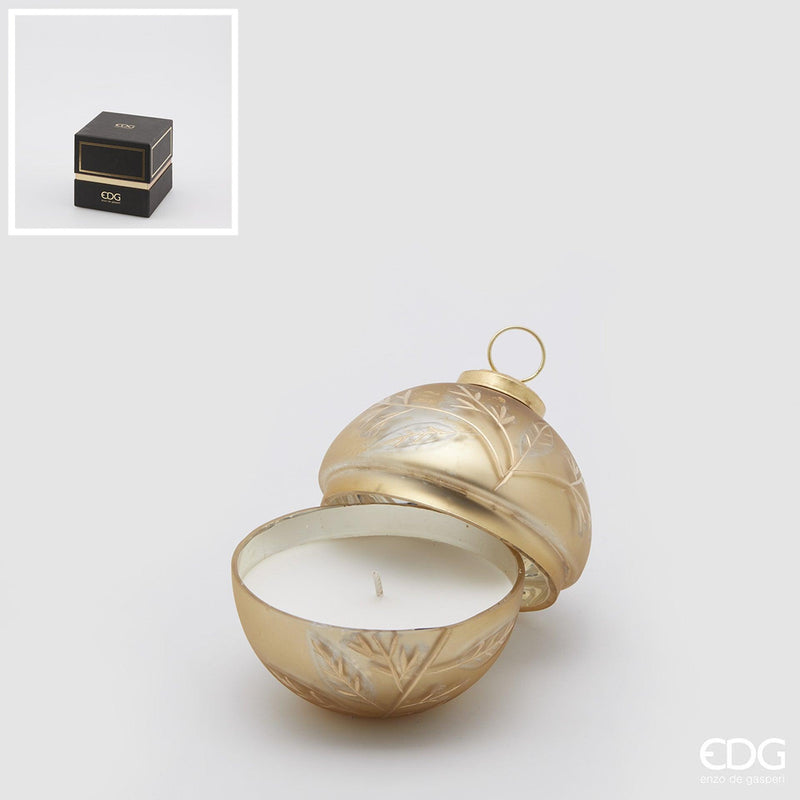 Candela Sfera Natalizia - EDG