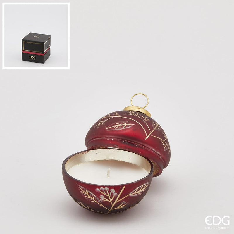 Candela Sfera Natalizia - EDG