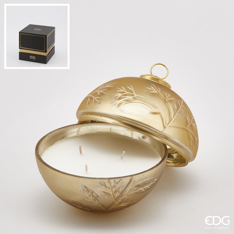 Candela Sfera Natalizia - EDG