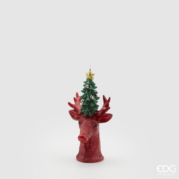 Candela Renna con Pino - EDG