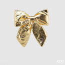 EDG Enzo De Gasperi | Fiocco in Velluto Natale 2025