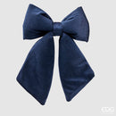 EDG Enzo De Gasperi | Fiocco in Velluto Natale 2025