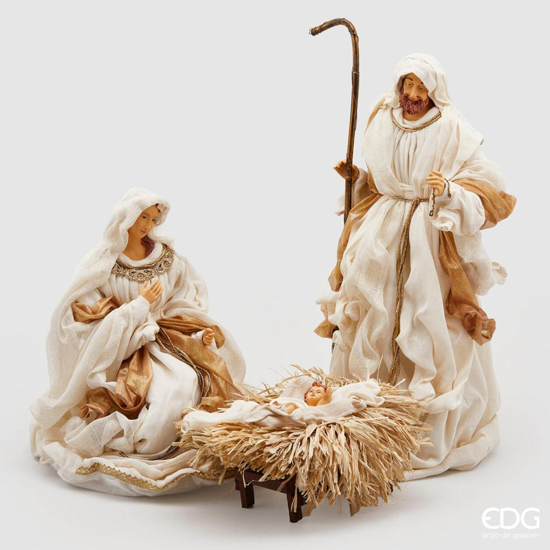 Natività King - EDG