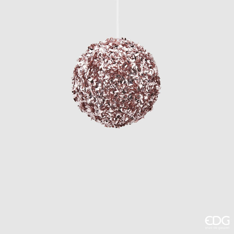 Sfera Glitter - EDG