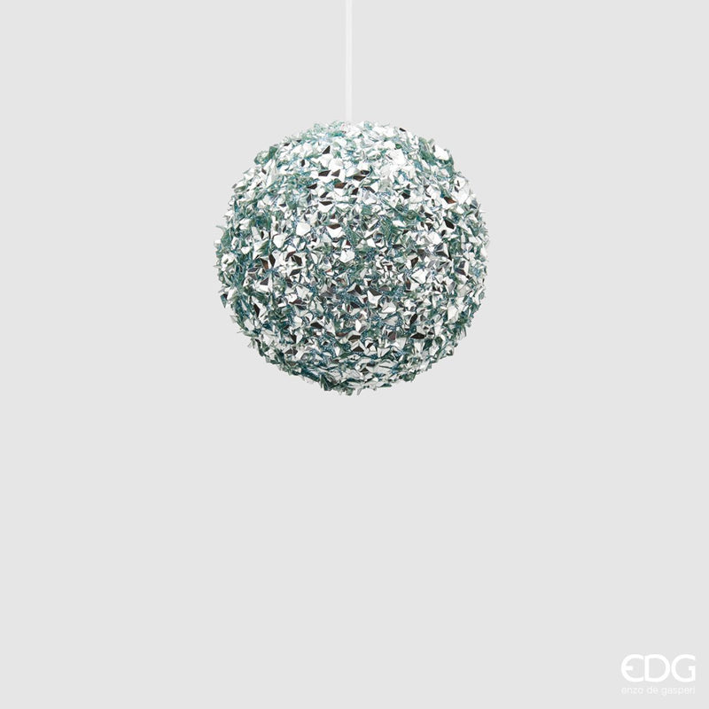 Sfera Glitter - EDG