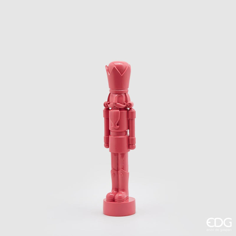Soldatino Rosa H37cm EDG