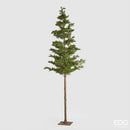 EDG Enzo De Gasperi | Albero di Natale pino west H 250 cm