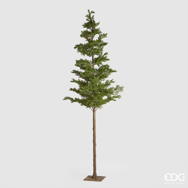 Albero di Natale PINO WEST H250 EDG