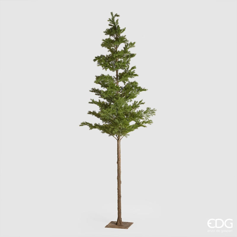 Albero di Natale PINO WEST H250 EDG