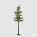 EDG Enzo De Gasperi | Albero di Natale Pino West H 216 cm