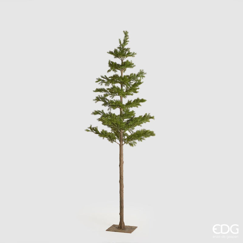 Albero di Natale PINO WEST H216 EDG
