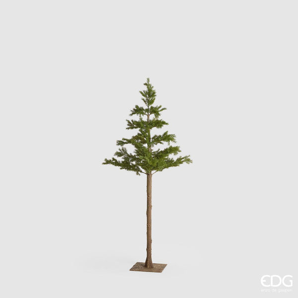 Albero di Natale PINO WEST H 162 EDG