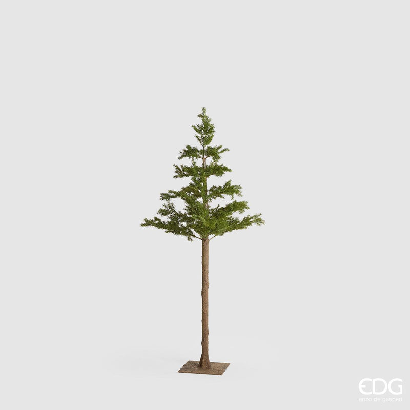 Albero di Natale PINO WEST H 162 EDG