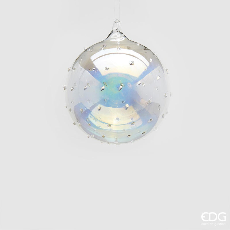Sfera Vetro "Mina Vagante" - EDG