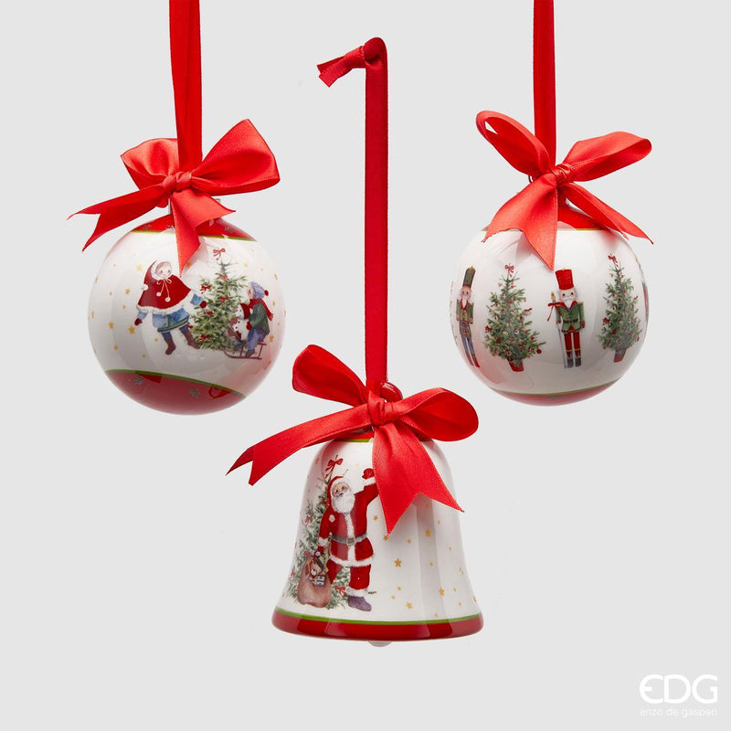 Decoro in Ceramica - EDG
