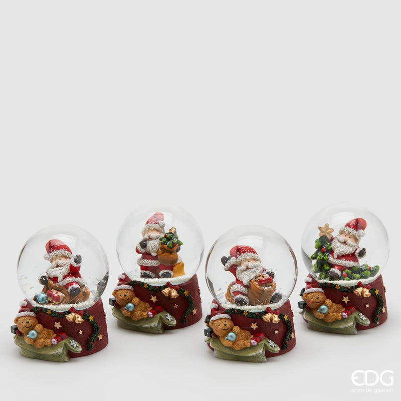 Carillon Waterball Piccolo - EDG