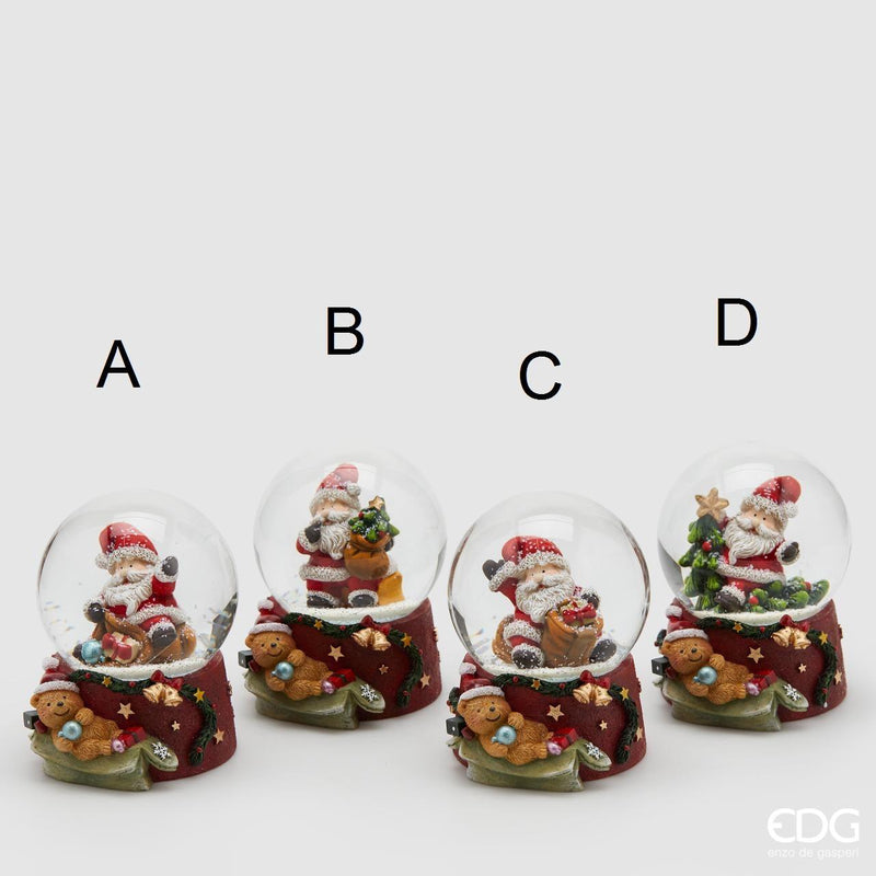 Carillon Waterball Piccolo - EDG