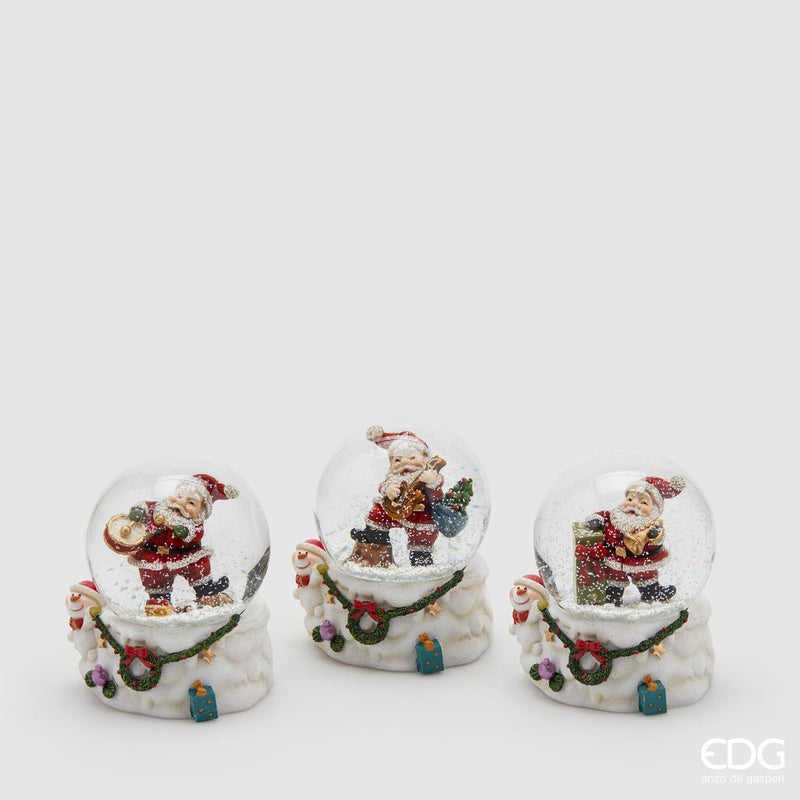 Carillon Waterball Piccolo - EDG