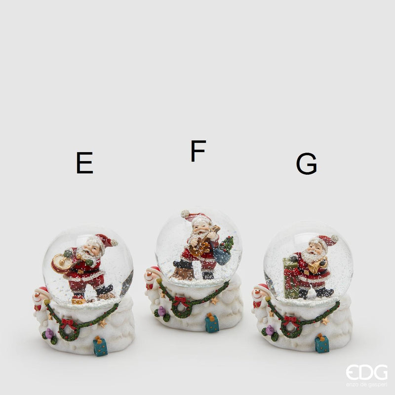Carillon Waterball Piccolo - EDG