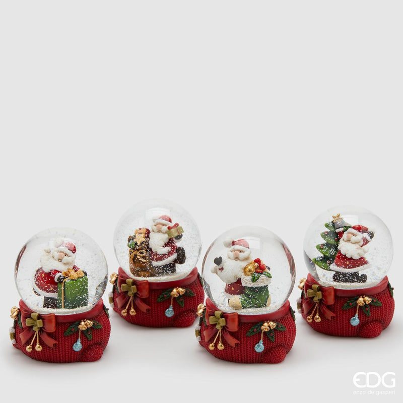 Carillon Waterball Piccolo - EDG