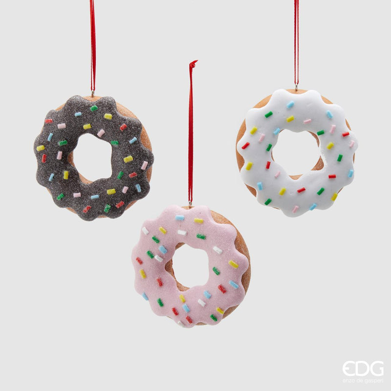 Decoro Ciambella - EDG