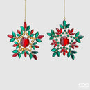 Decoro con Gemme  - EDG