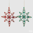 Decoro con Gemme  - EDG