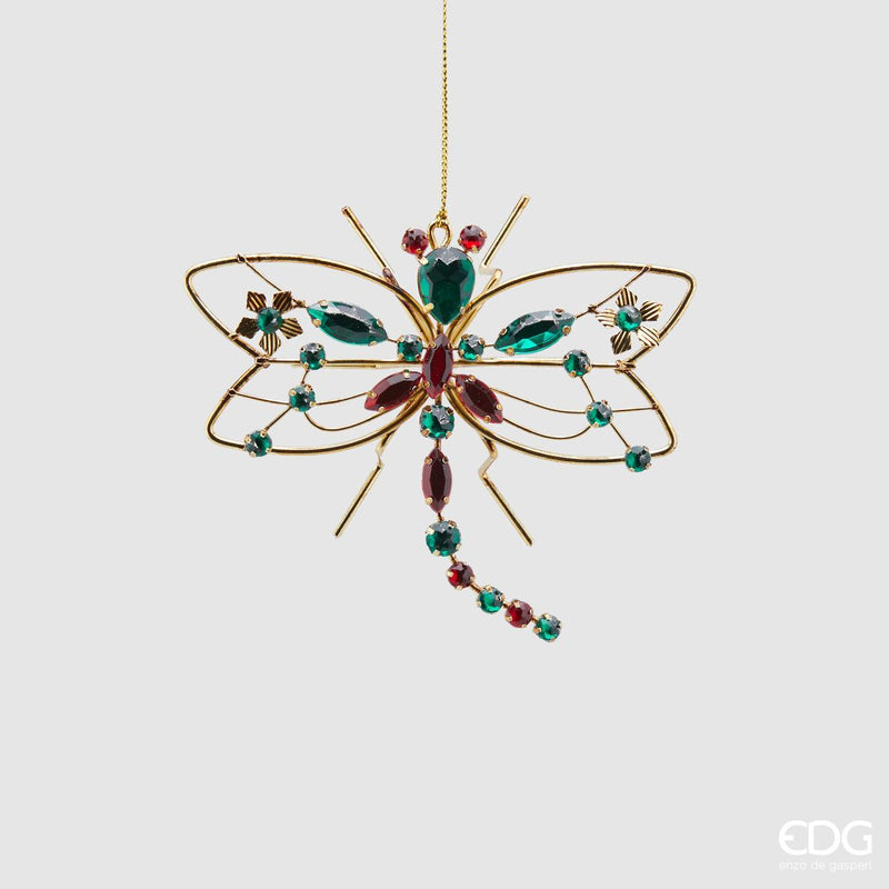 Decoro con Gemme  - EDG