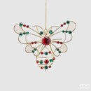 Decoro con Gemme  - EDG