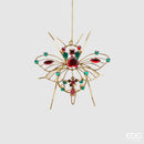 Decoro con Gemme  - EDG