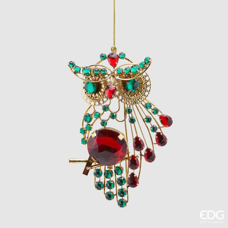 Decoro con Gemme  - EDG