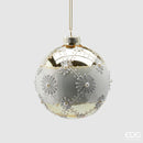 Sfera vetro Daisy EDG