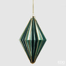 Decoro Rombo Vetro EDG