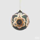 Sfera vetro Flor EDG