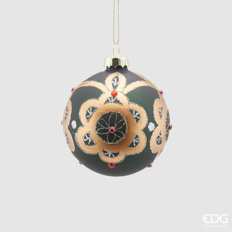 Sfera vetro Flor EDG