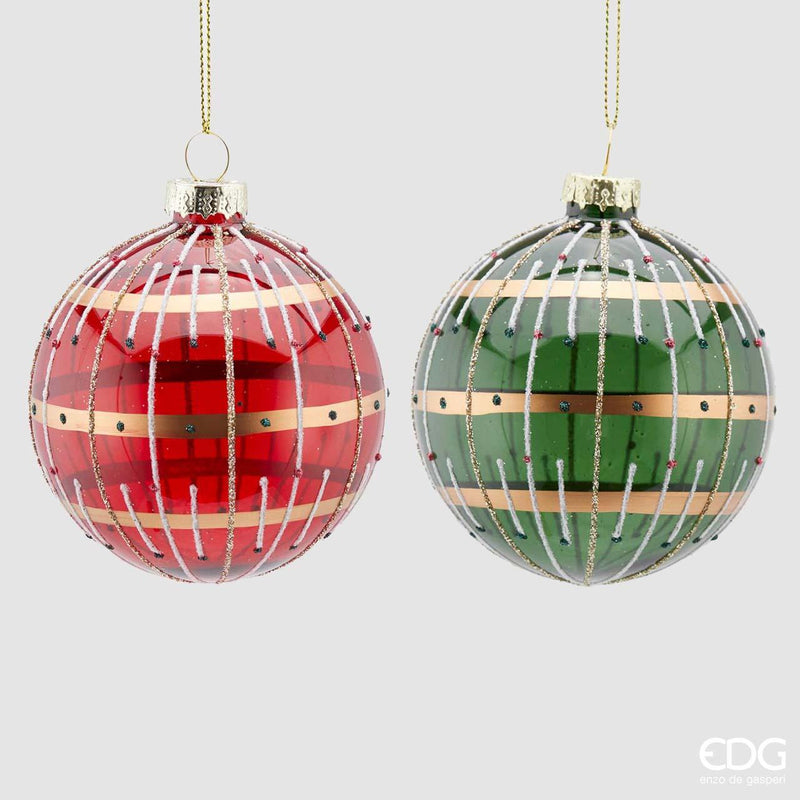 Sfera Righe Jem EDG