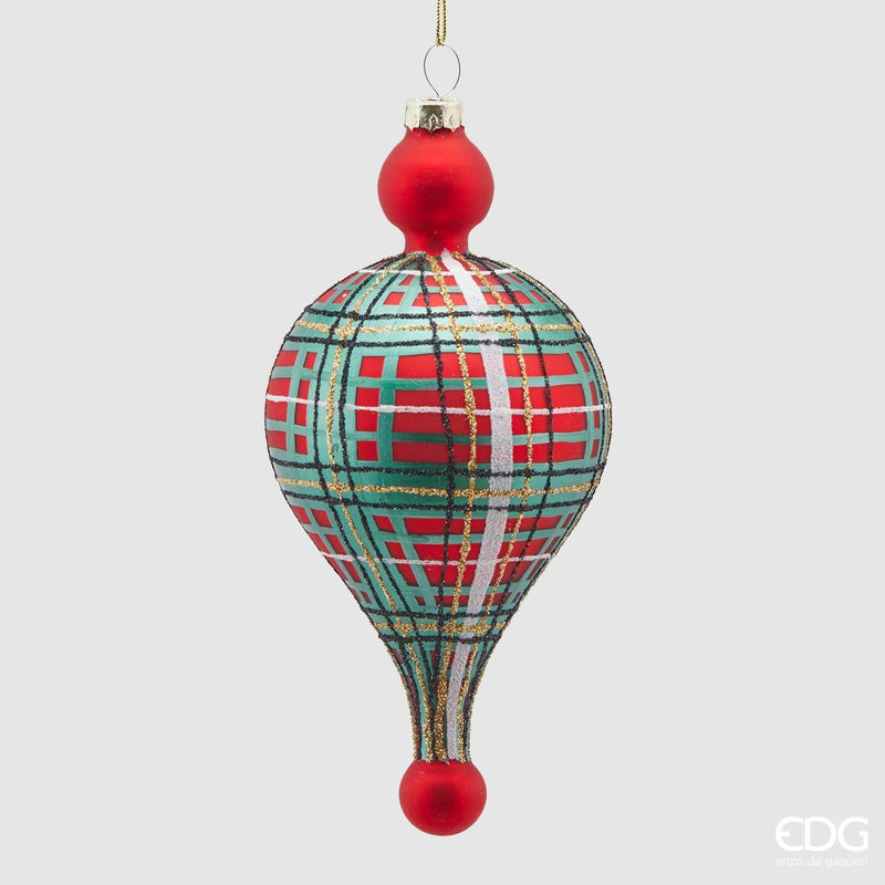 Decoro Fuso Tartan EDG