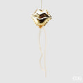 Decoro Palloncino Labbra EDG Enzo De Gasperi