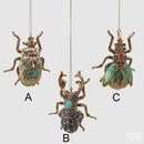 Decoro Insetto Poly EDG