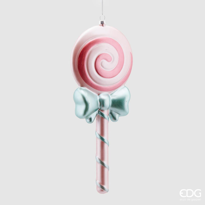 Decoro Lollipop Enzo De Gasperi