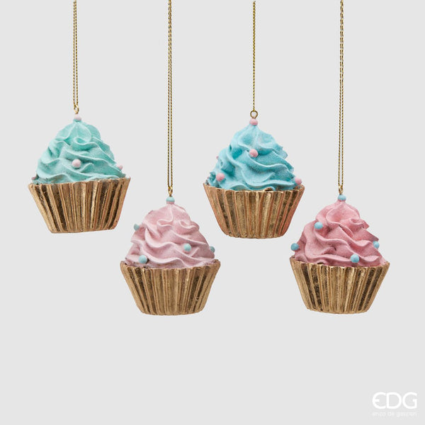 Decoro Cupcake Poly - EDG